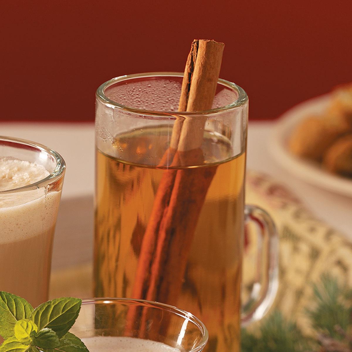 Merry Mulled Cider image