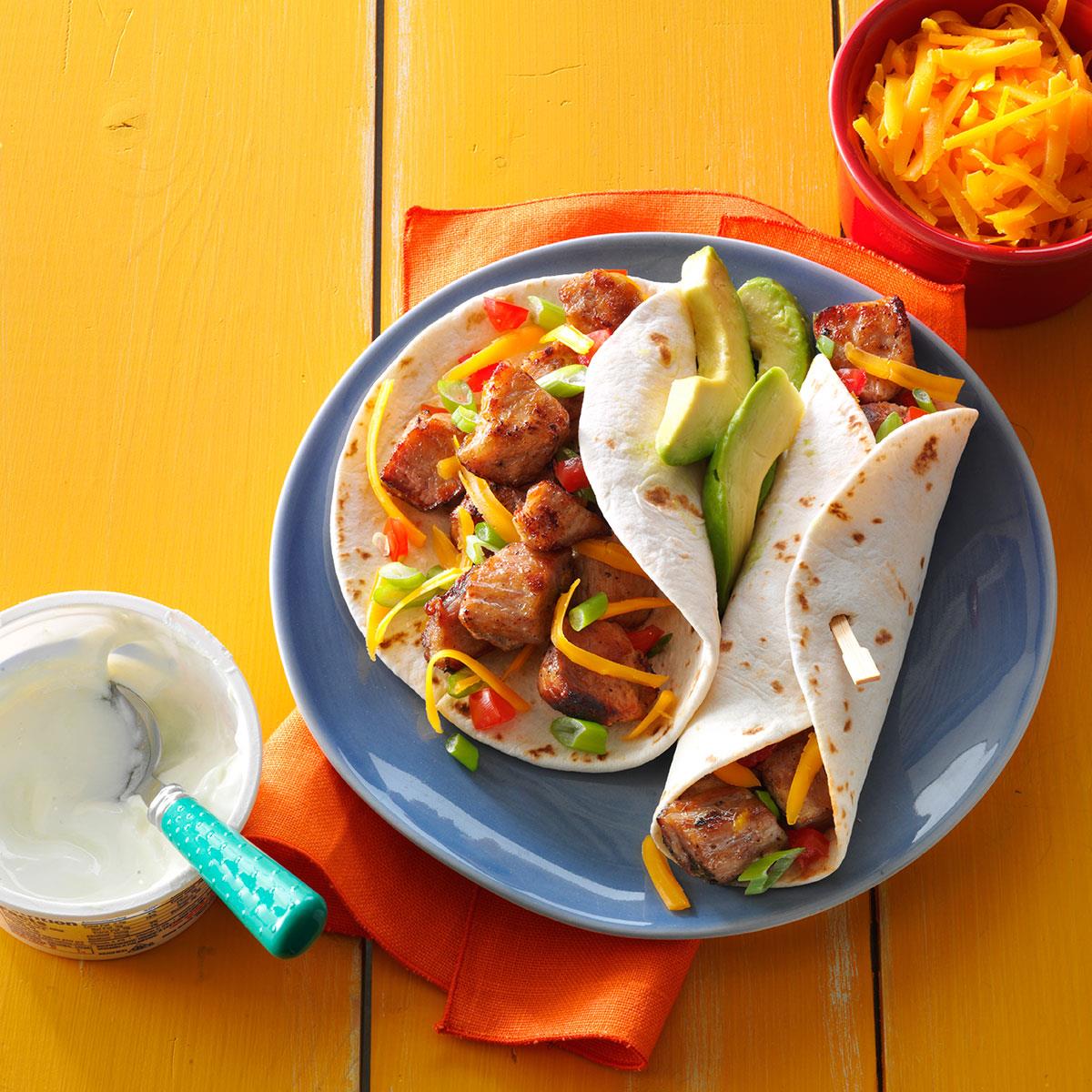 Mexican Carnitas-image