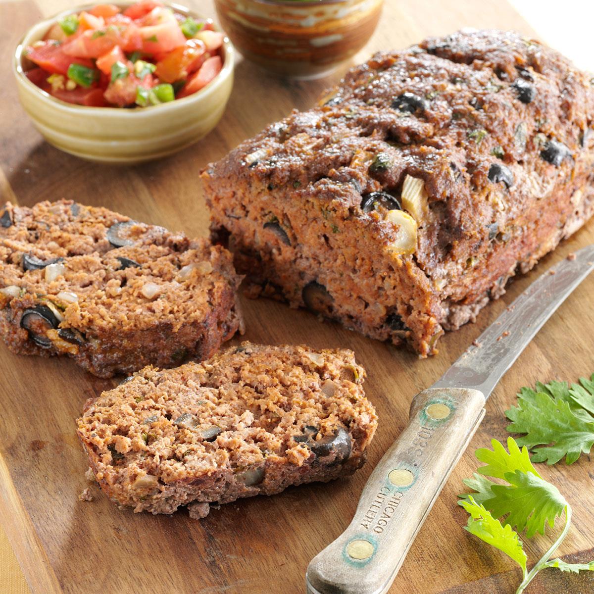 Mexican-Style Meat Loaves_image
