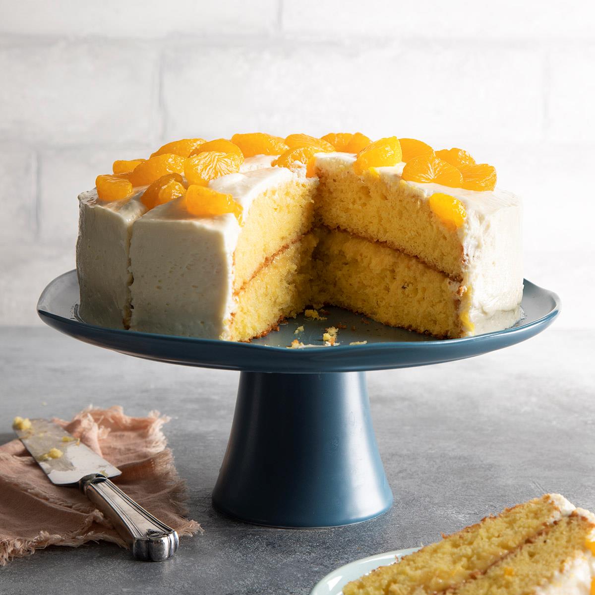 Million Dollar Cake-image