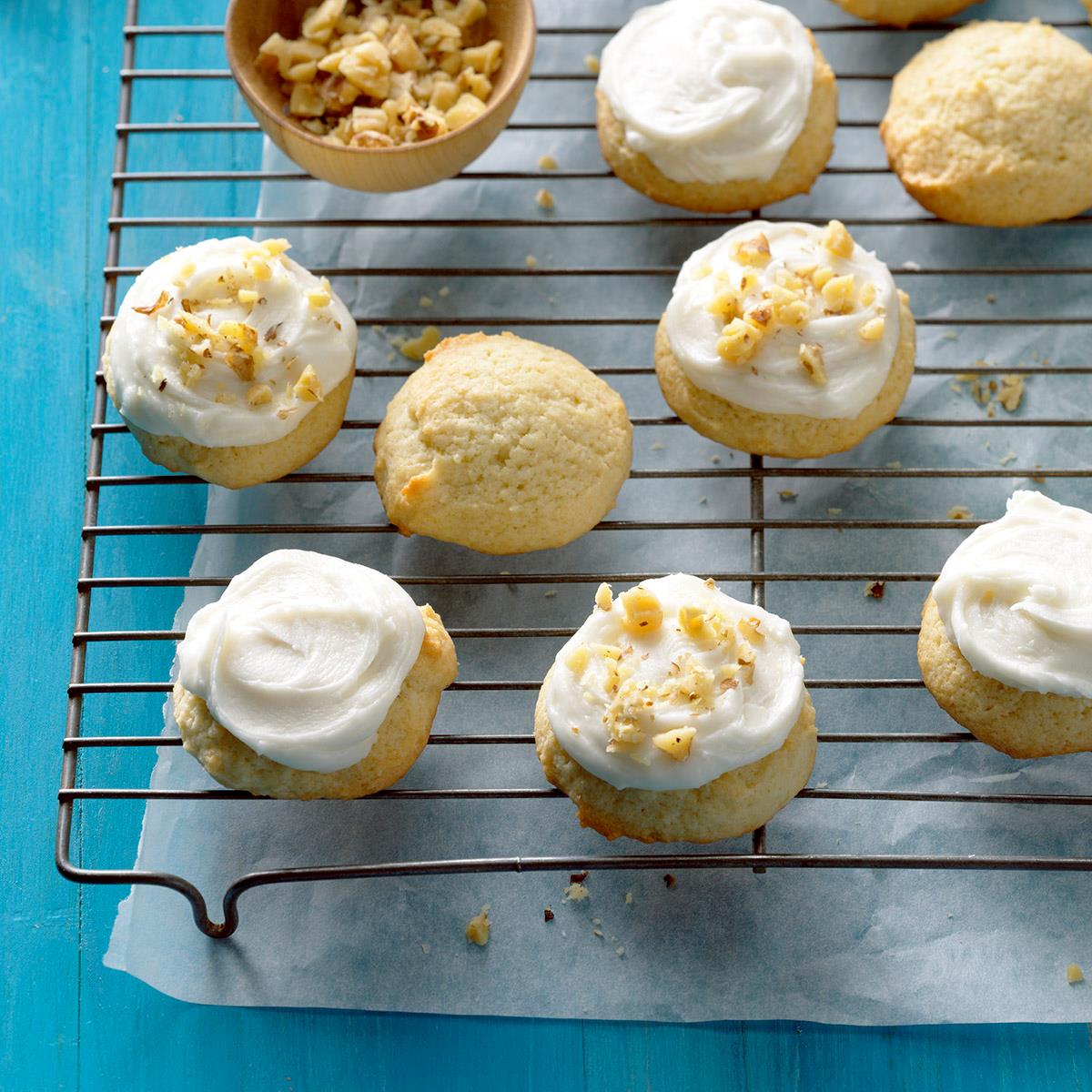 Mom's Buttermilk Cookies-image