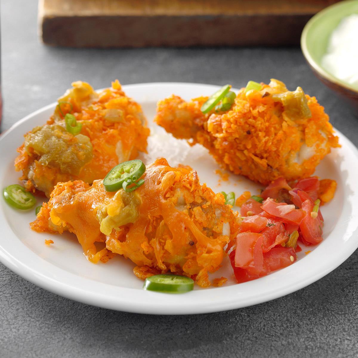 Nacho Wings-image