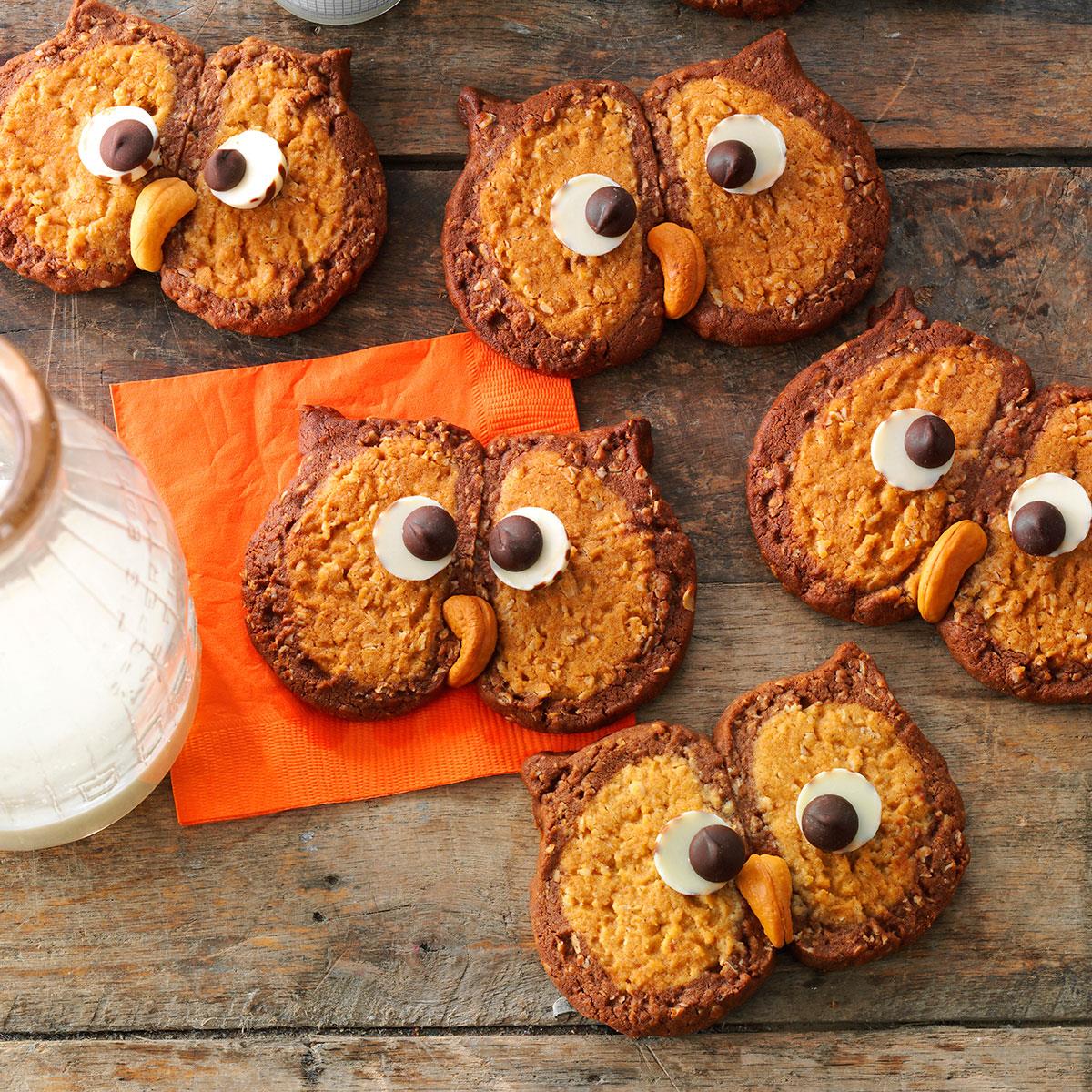 Owl Cookies_image