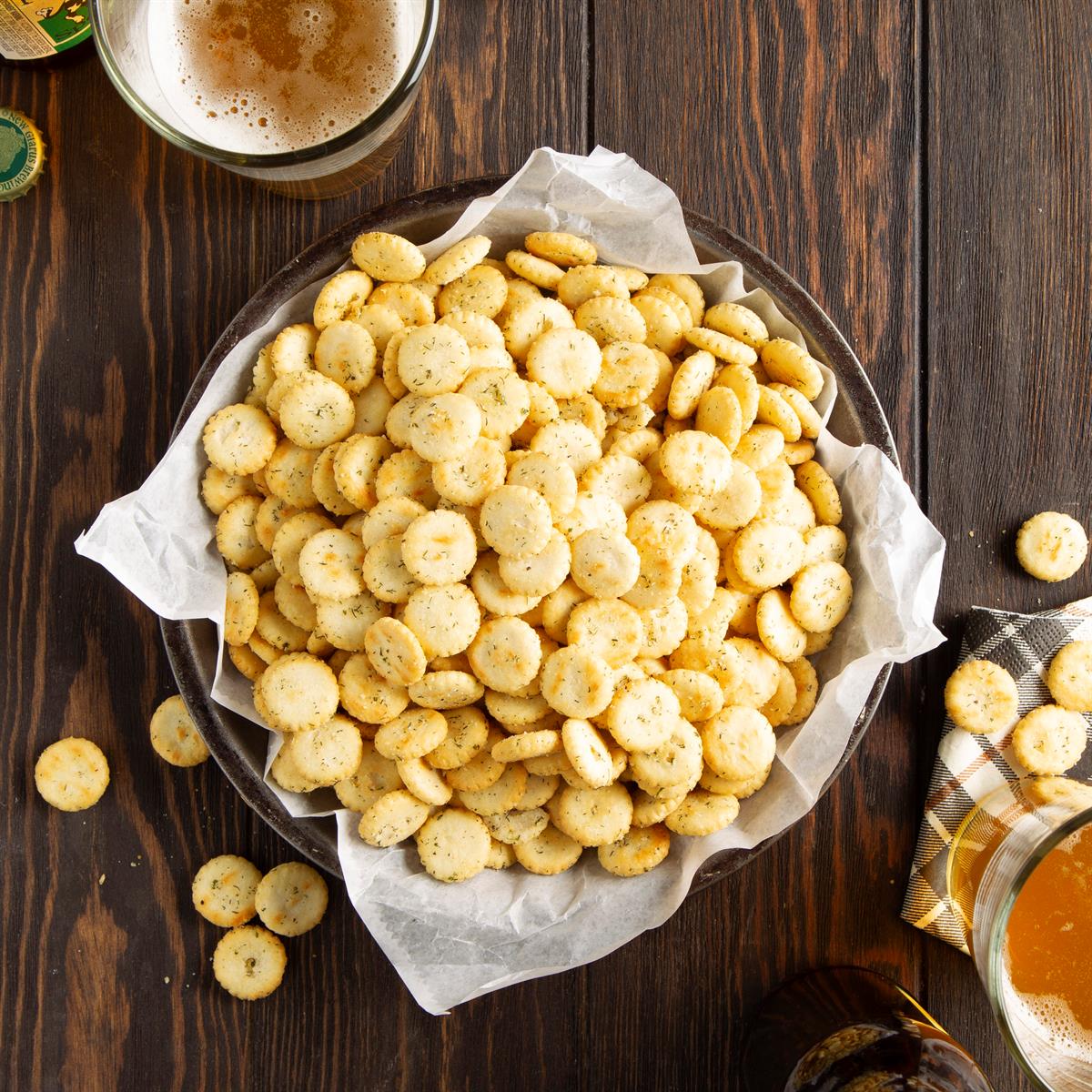 Ranch Oyster Crackers_image