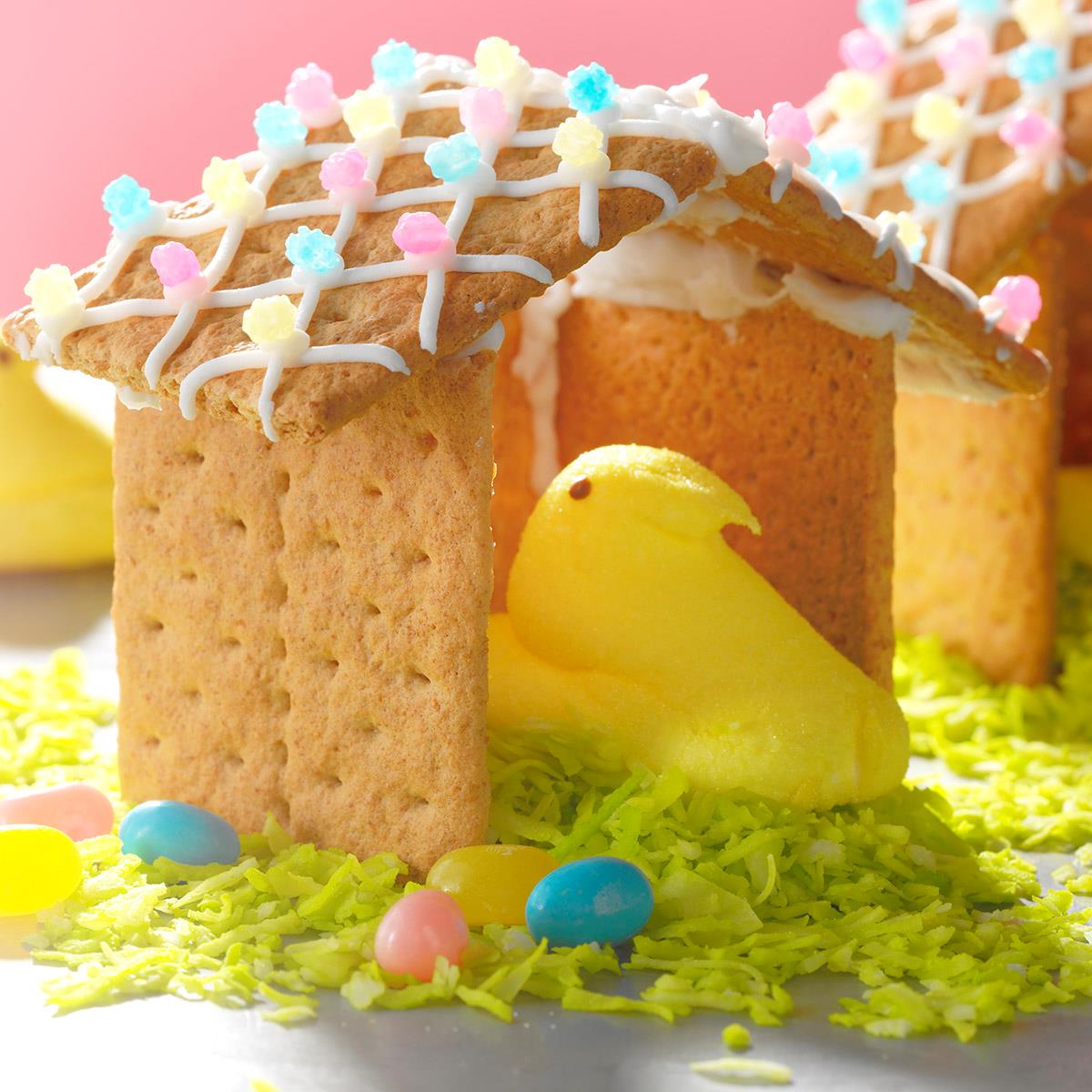 Peeps House image