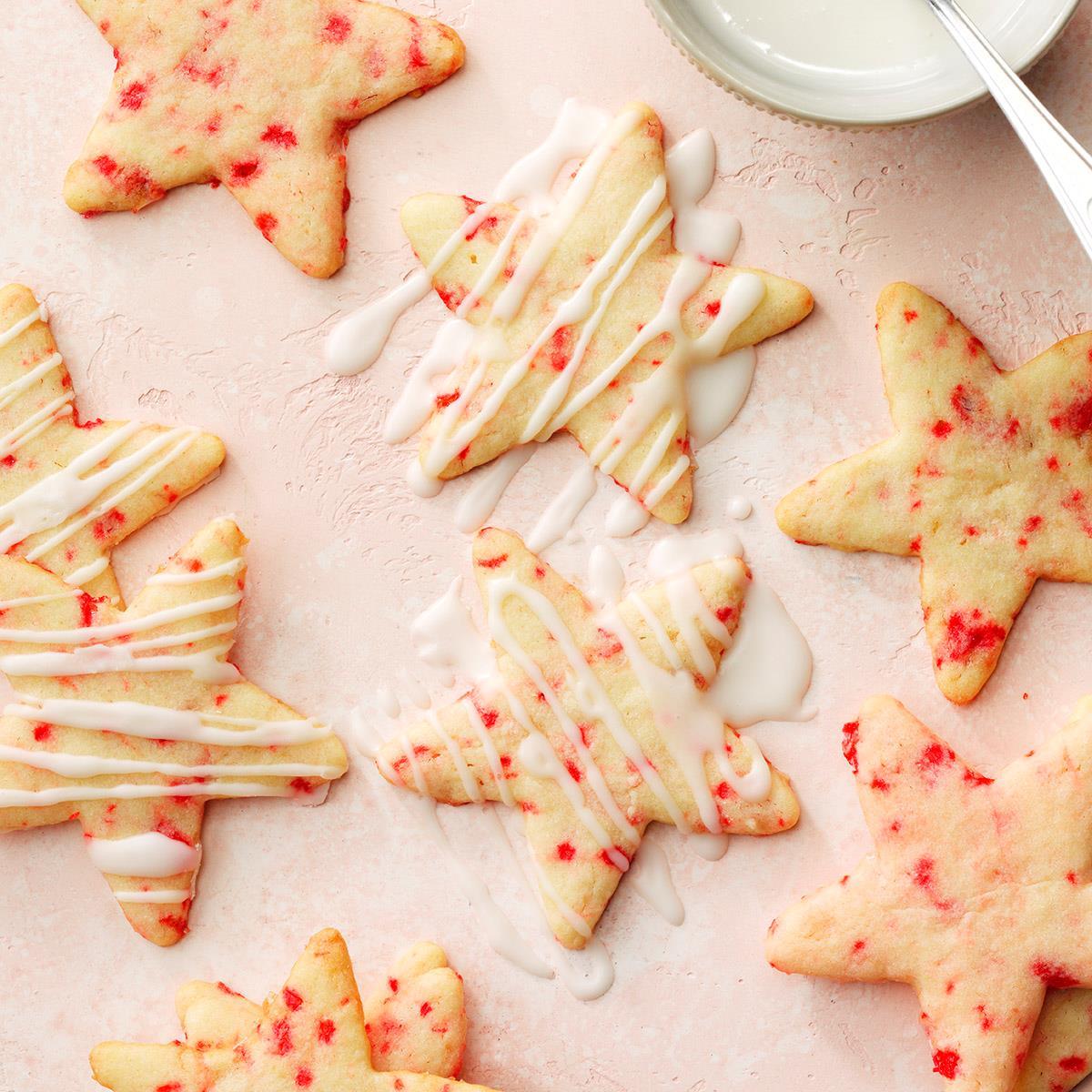 Peppermint Stars_image