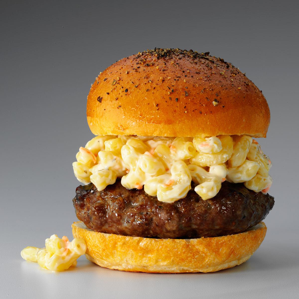 Plate Lunch Burgers-image