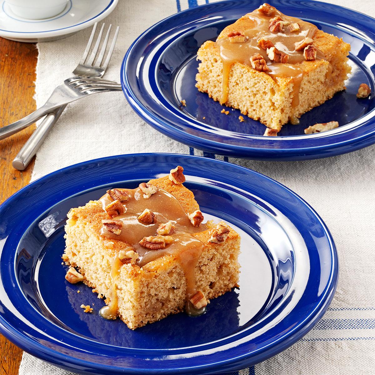 Best 5 Praline Ice Cream Cake Recipes