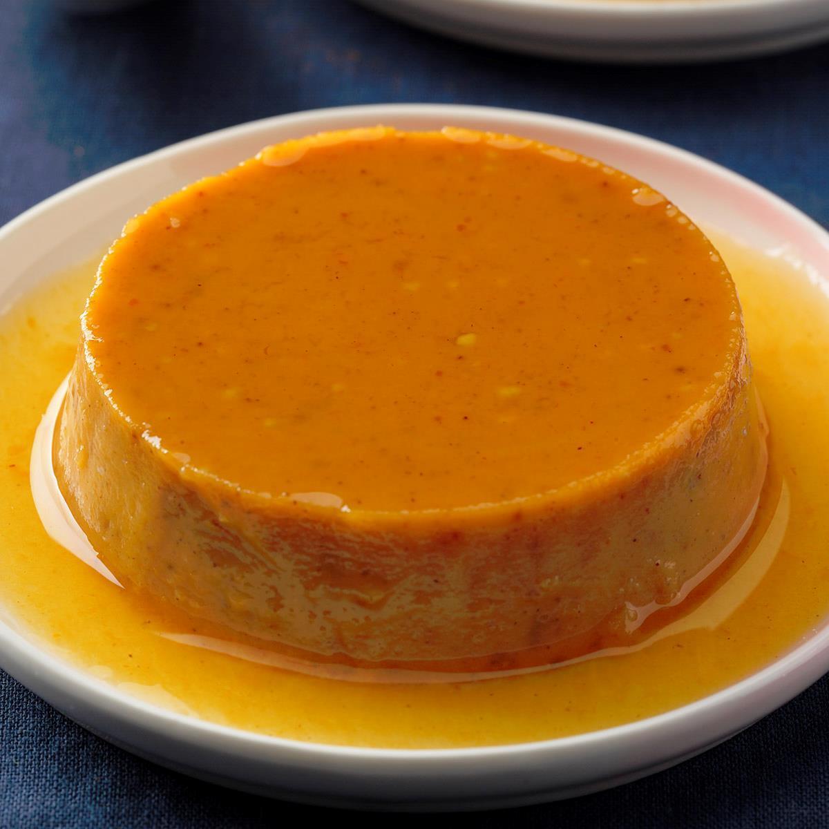 Best Pressure Cooker Flan In A Jar Recipes