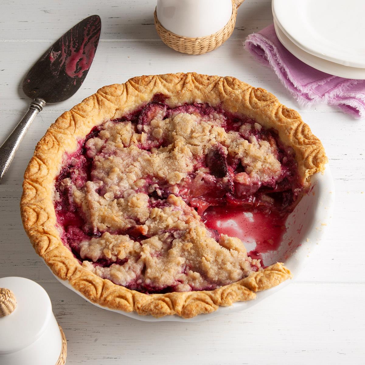 20 Best Sugar-Free Pies - Insanely Good