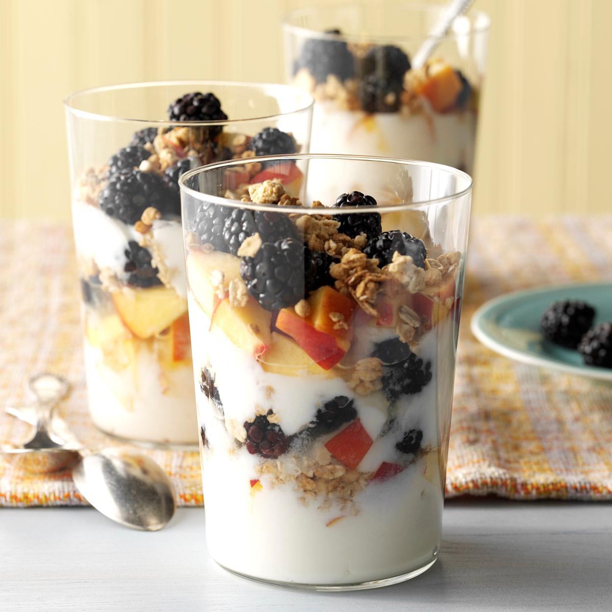 Rise and Shine Parfait-image