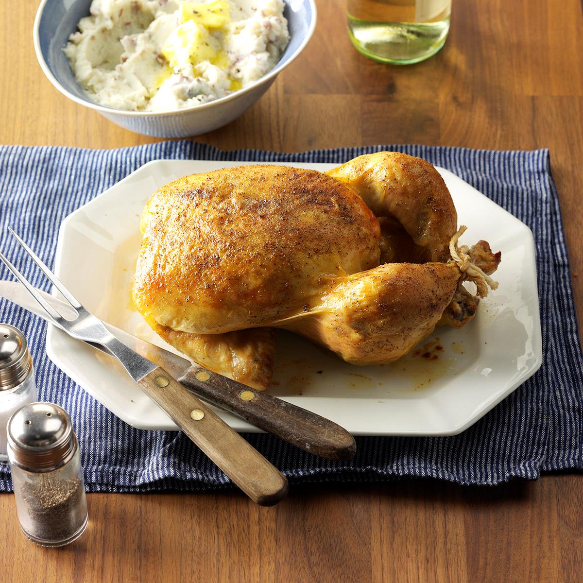 Roasted Chicken-image