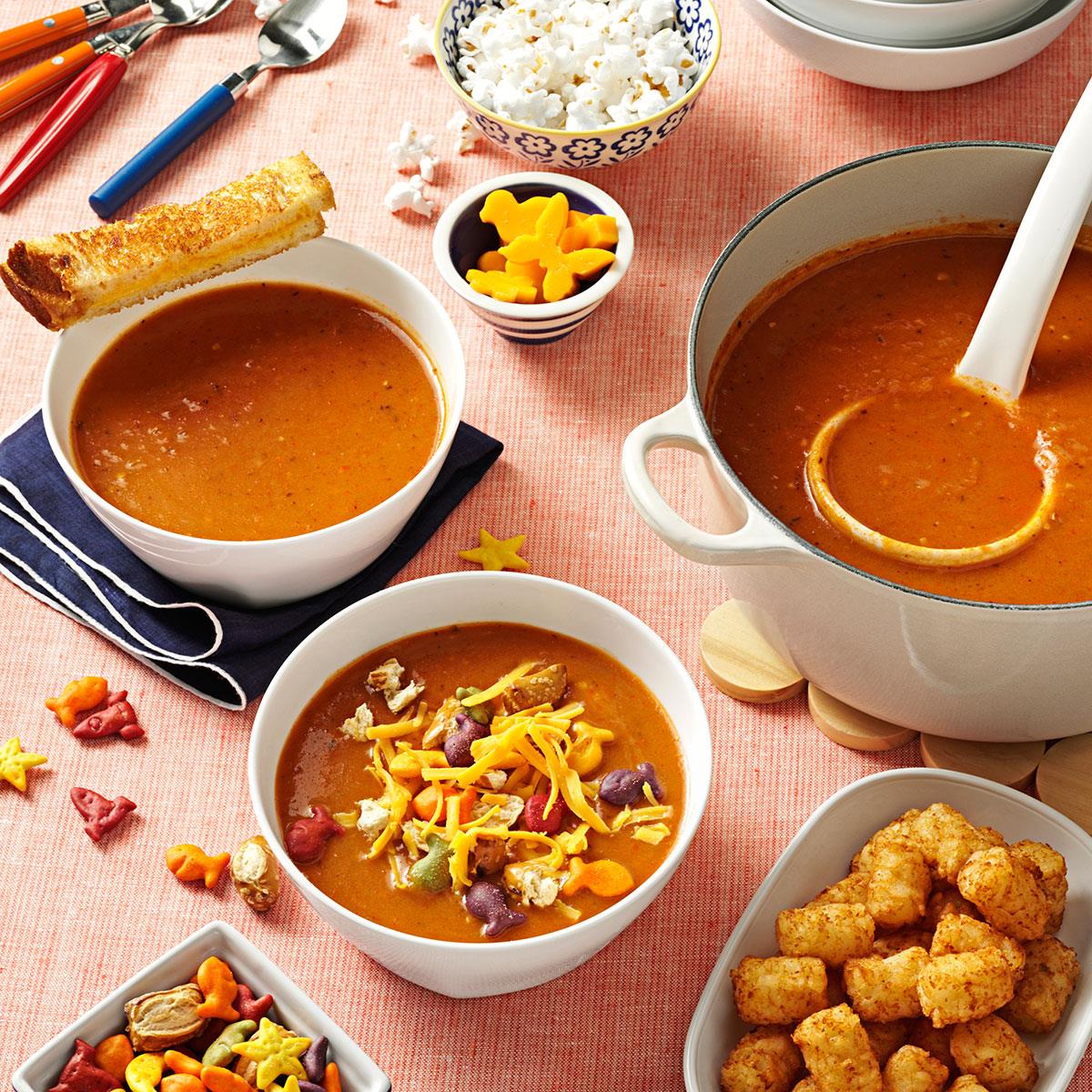 best-easy-homemade-tomato-soup-recipes