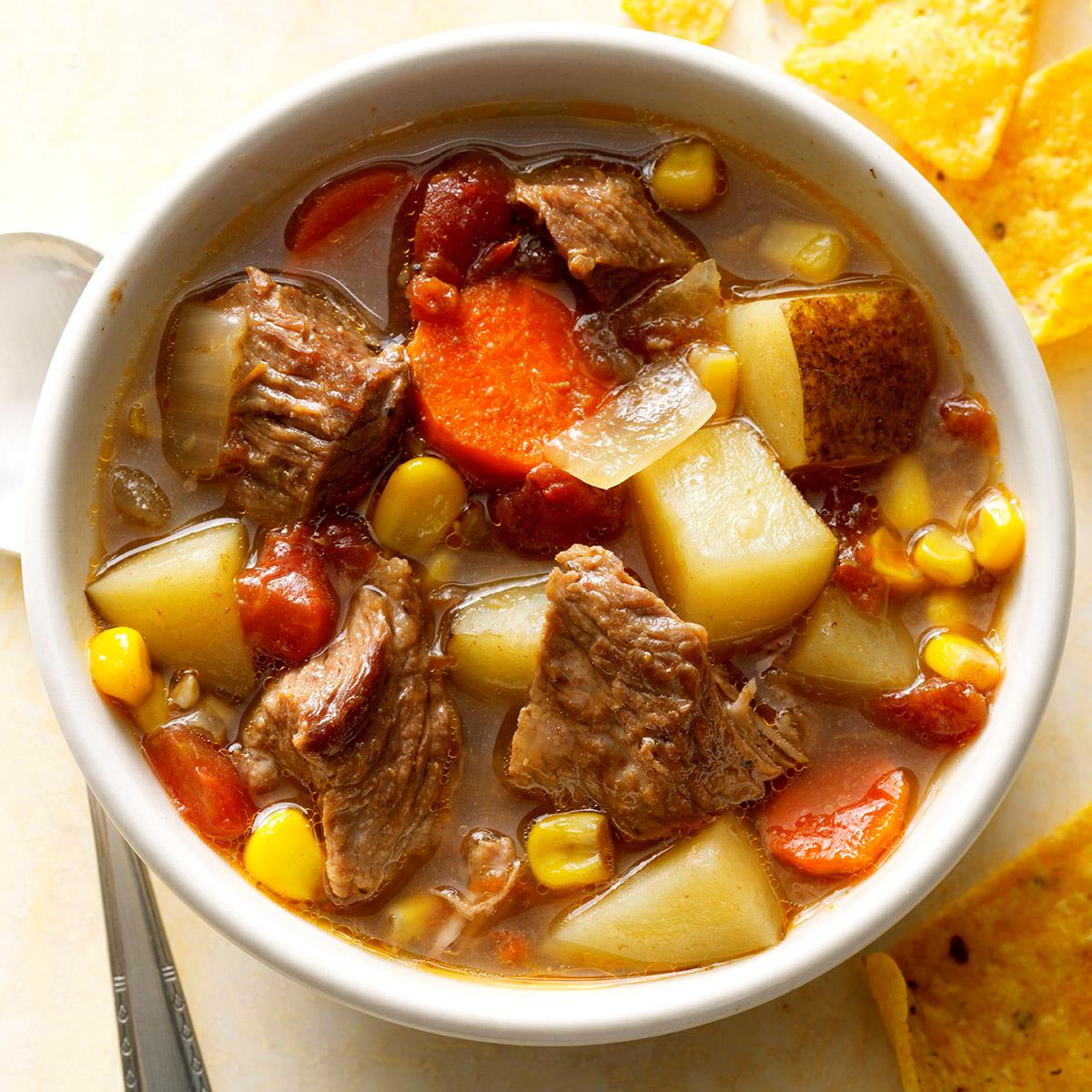 Slow Cooked Mexican Beef Soup EXPS SDAS17 147766 B04 12 2b 