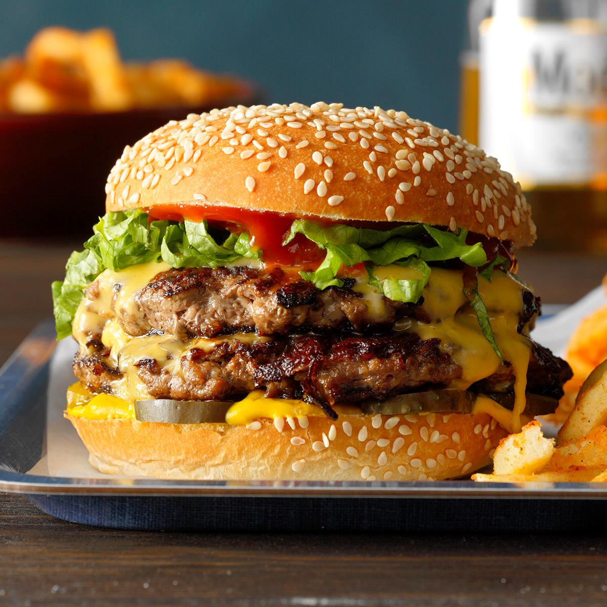 Smash Burgers_image