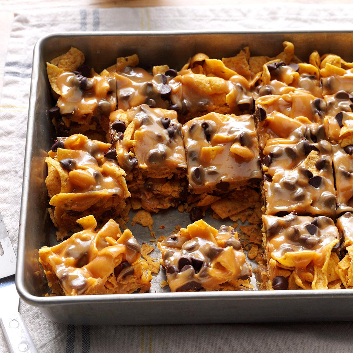 South Dakota Frito Treats-image