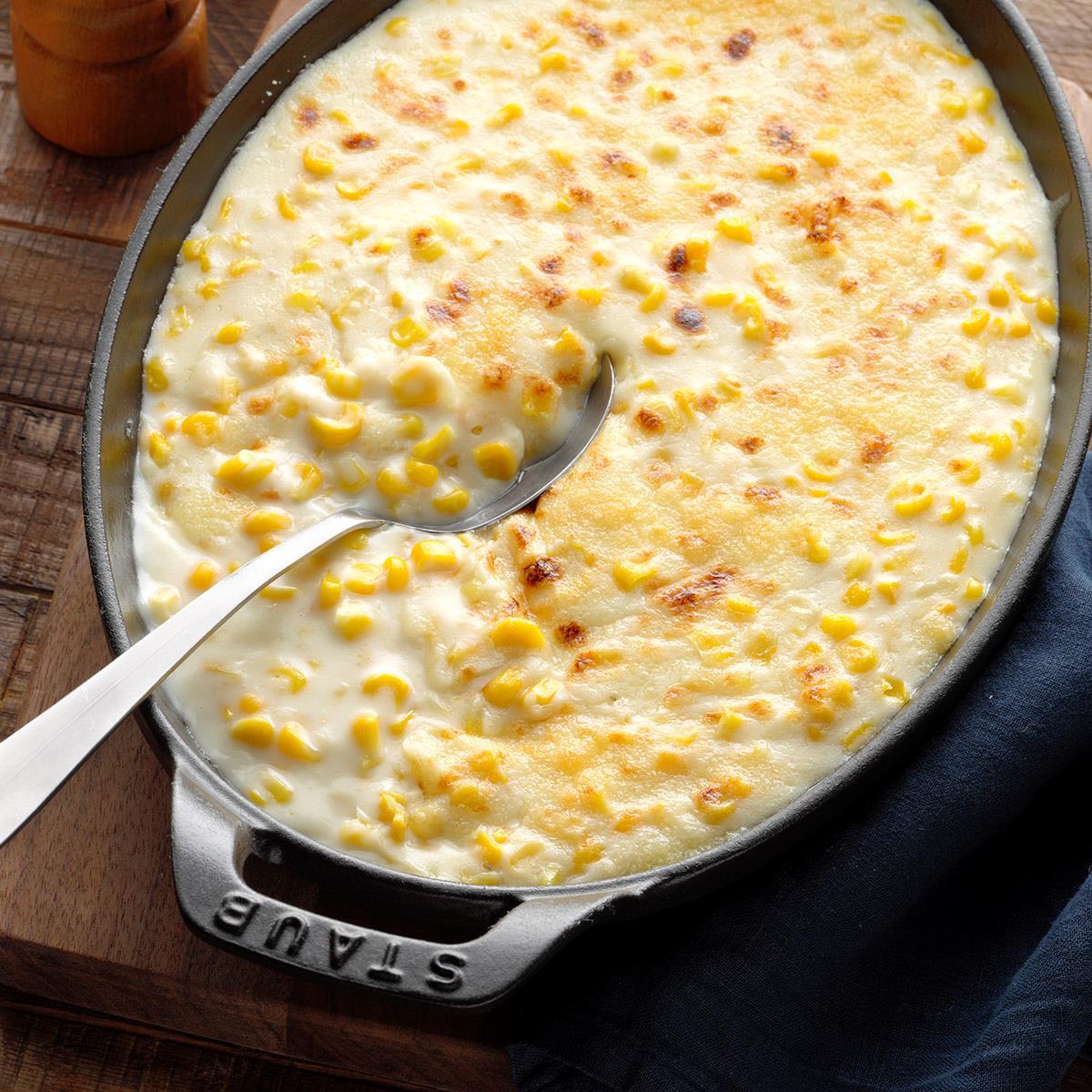Best Of The Best Tips About How To Cook Cream Corn Fewcontent