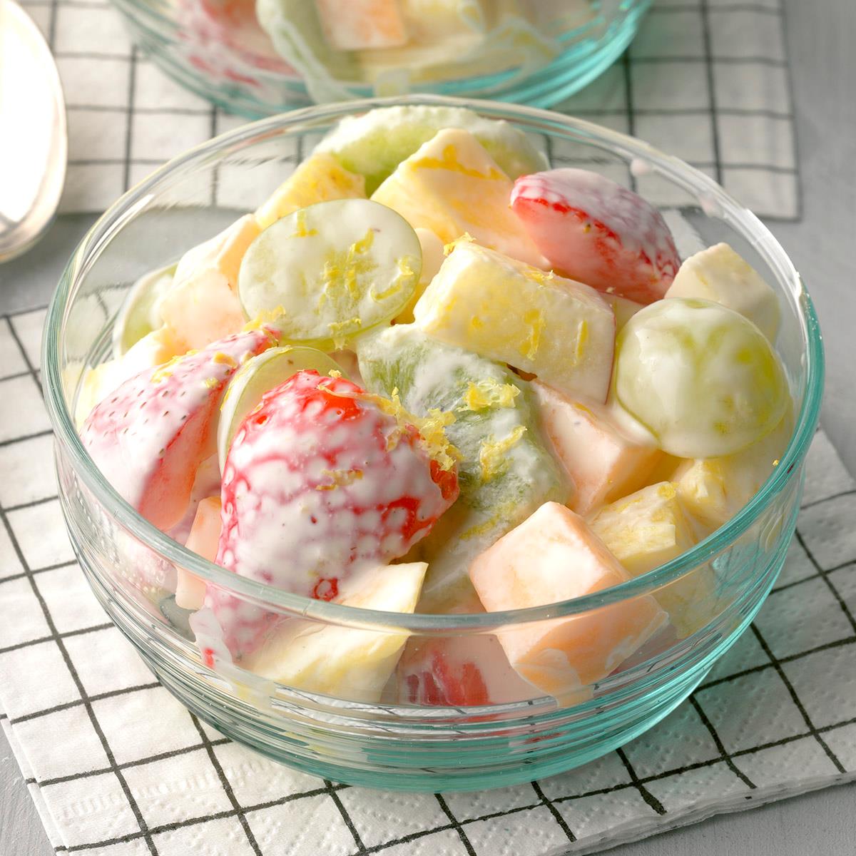 Special Fruit Salad-image