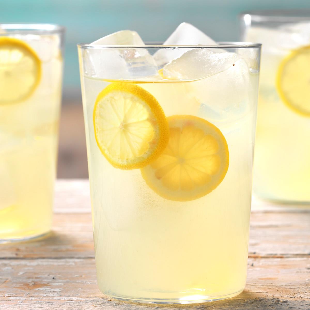 Download Spiked Lemonade Recipe How To Make It Taste Of Home