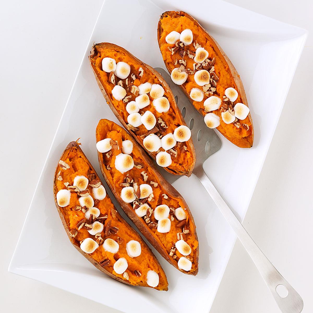 Featured image of post How to Make Individual Sweet Potato Casserole