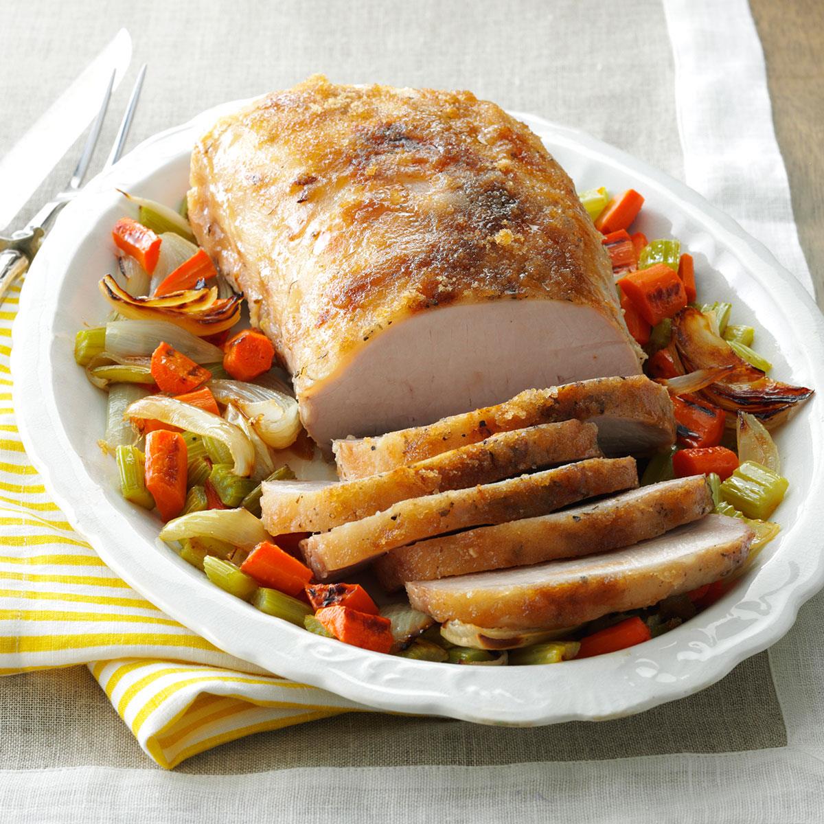 Pork Roast Recipe Wiring Diagram And Schematics