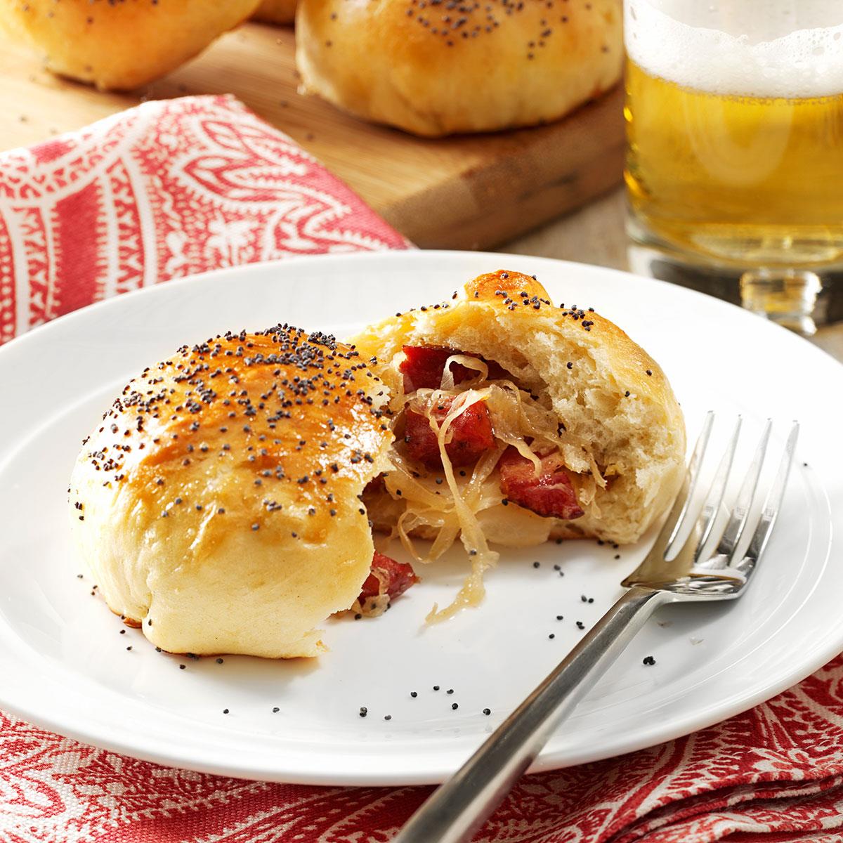 Surprise Sausage Bundles-image