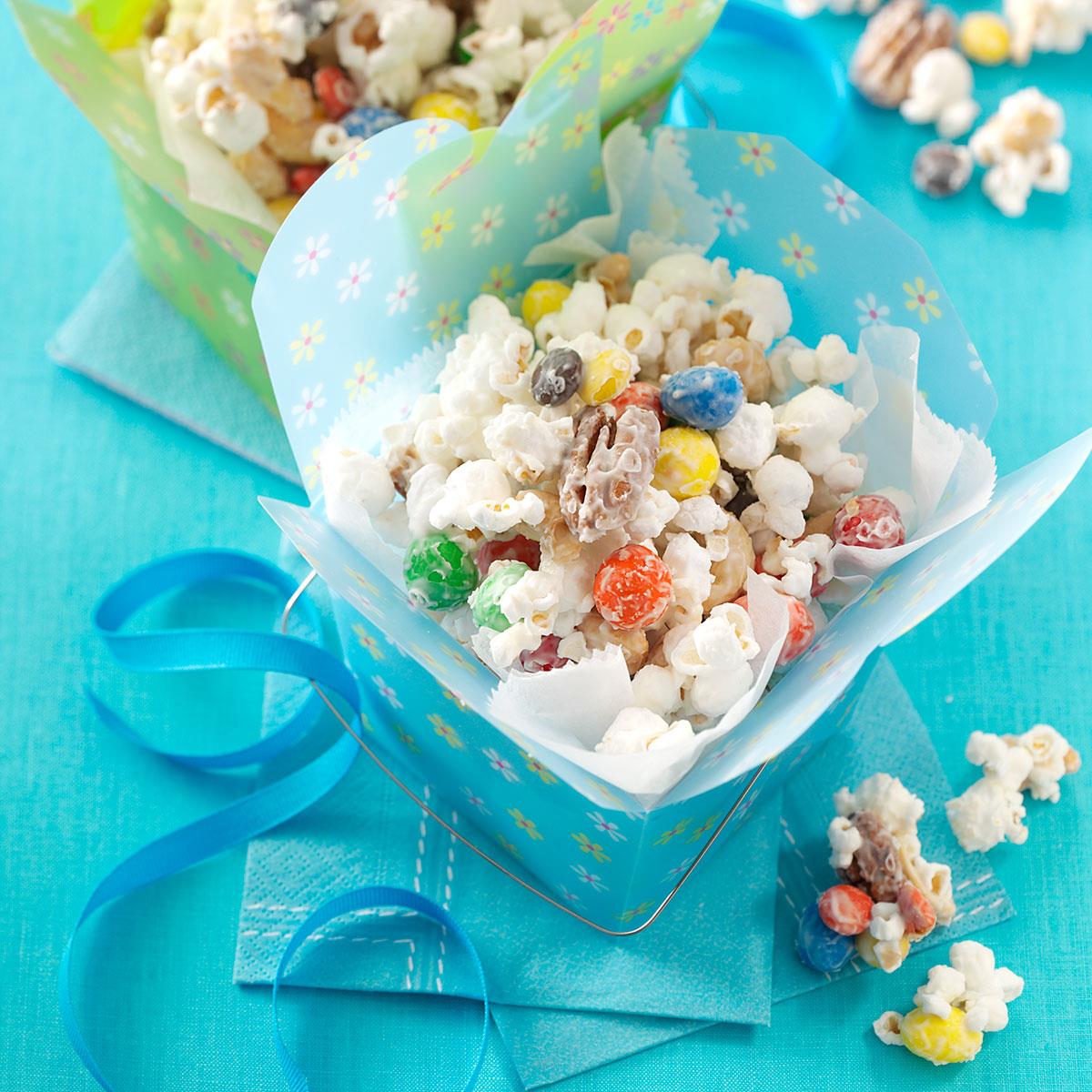 Best How To Make Sweet Popcorn Recipes