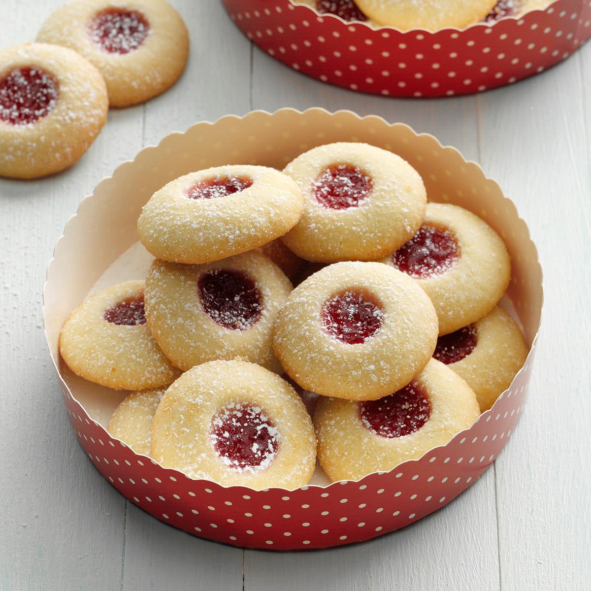 Sweetheart Cookies-image