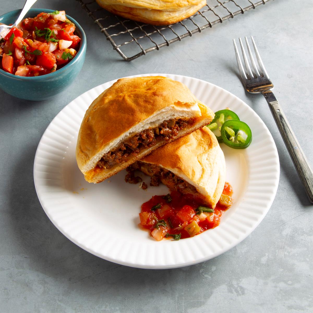 Taco Puffs-image