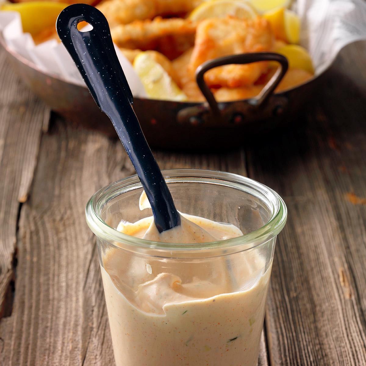 Tartar Sauce-image