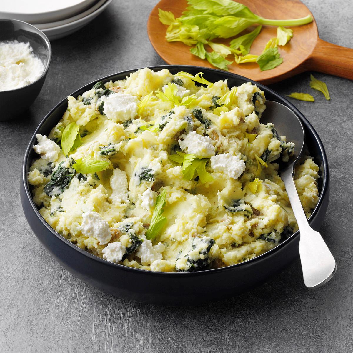 Thanksgiving Colcannon-image