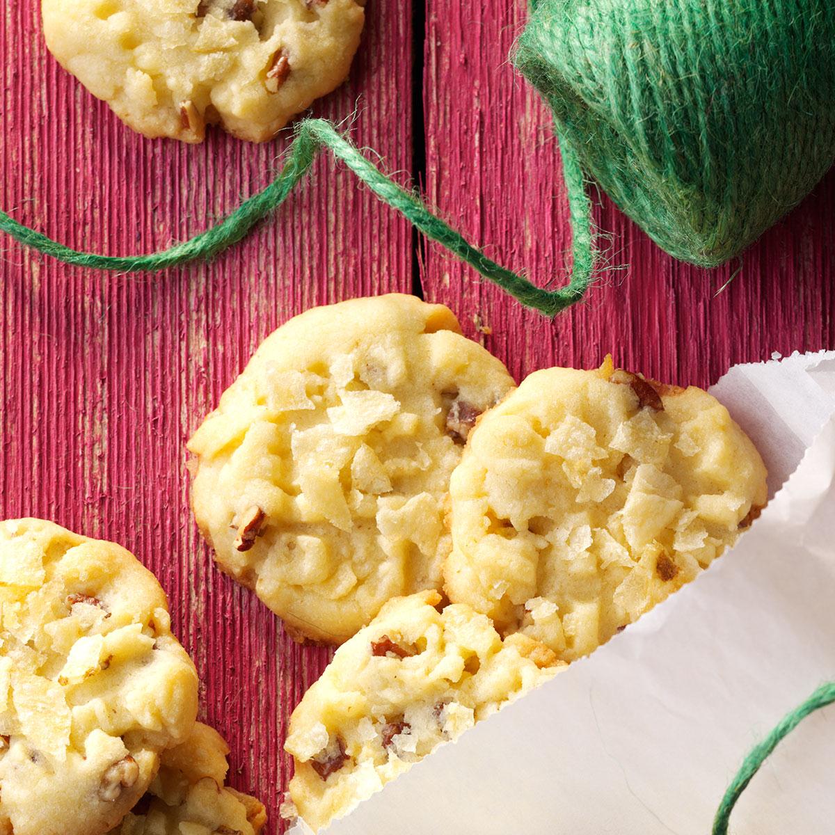 Potato Chip Crunchies-image
