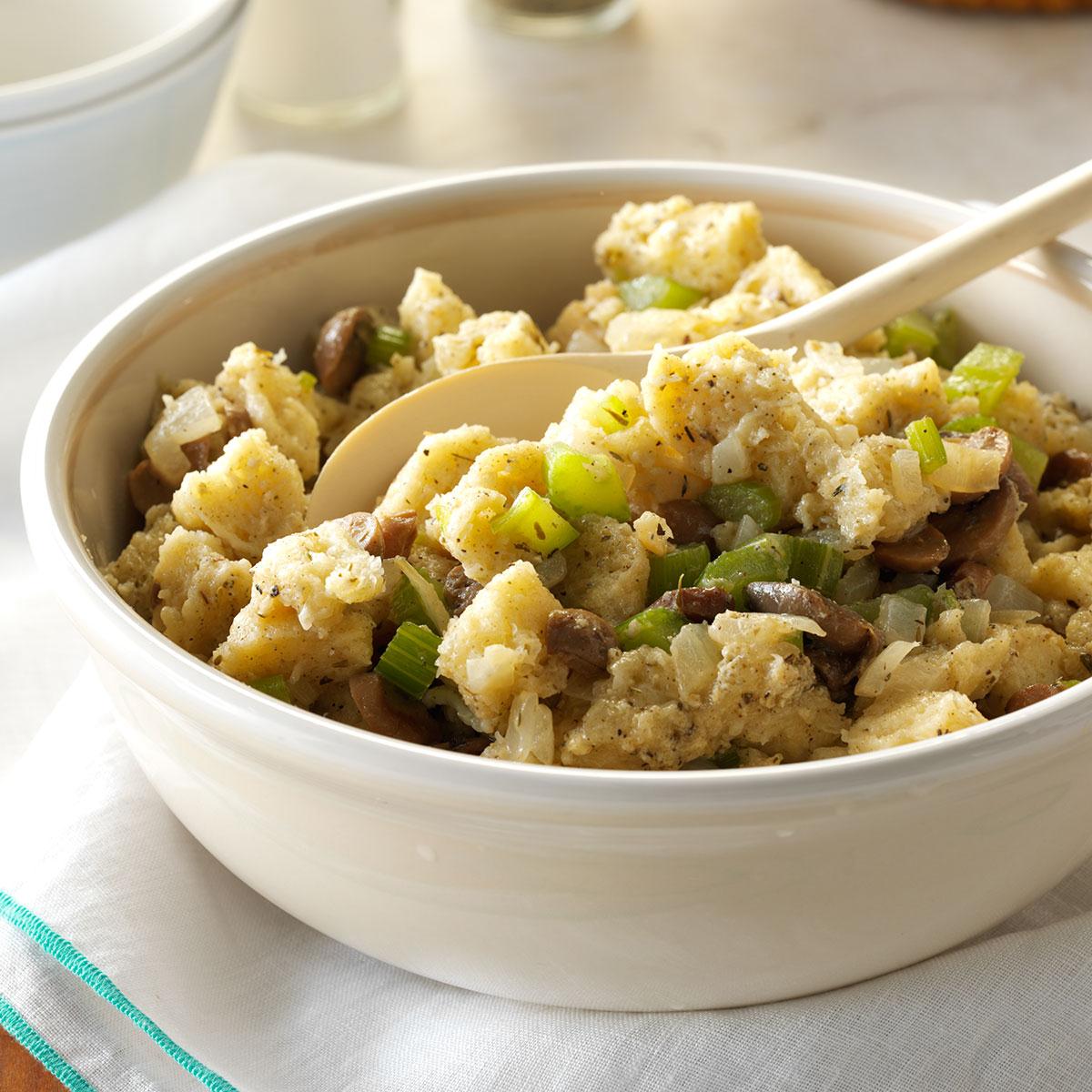 Moist Poultry Dressing-image