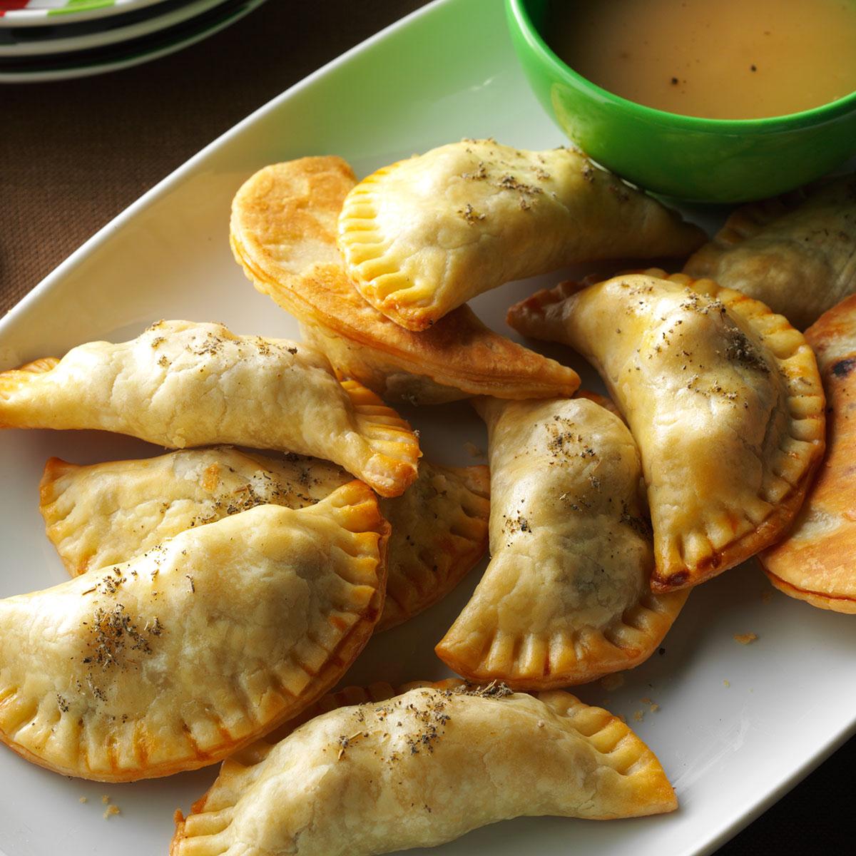 After-Christmas Empanadas-image