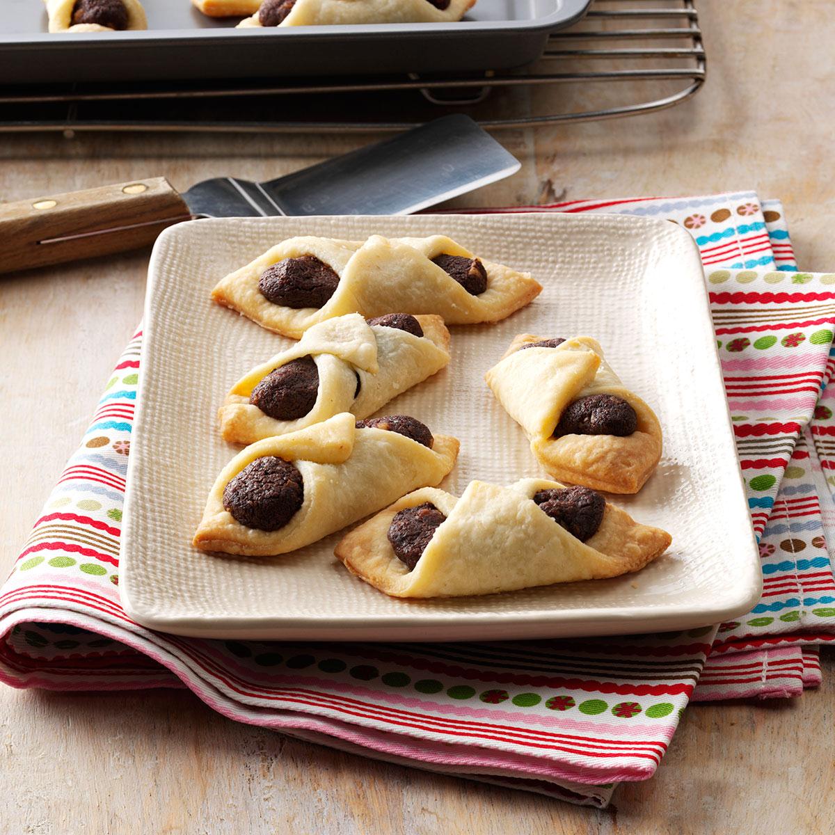 Envelopes of Fudge-image