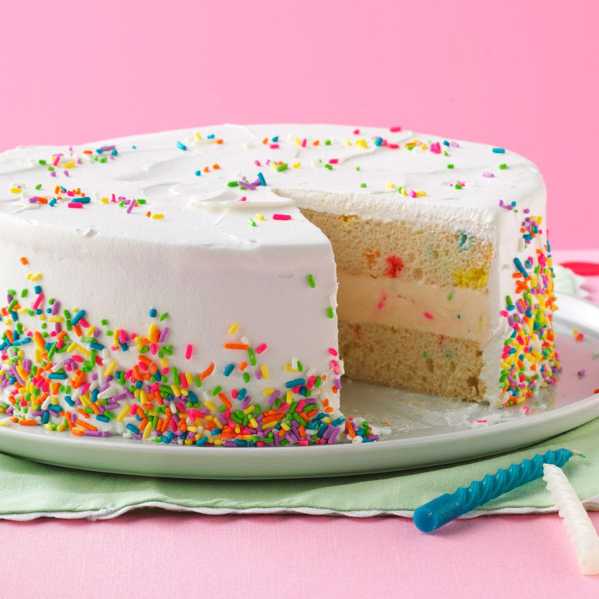 Favorite Cake Flavor Combinations  Monicas Sugar Studio LLC