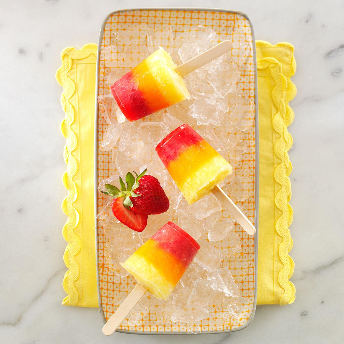 Sunrise Pops-image