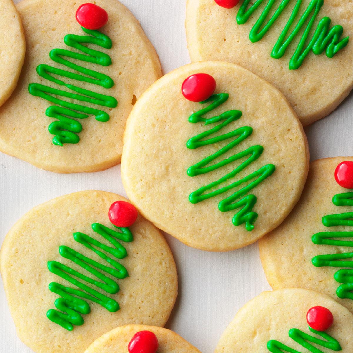 Holiday Sugar Cookies_image