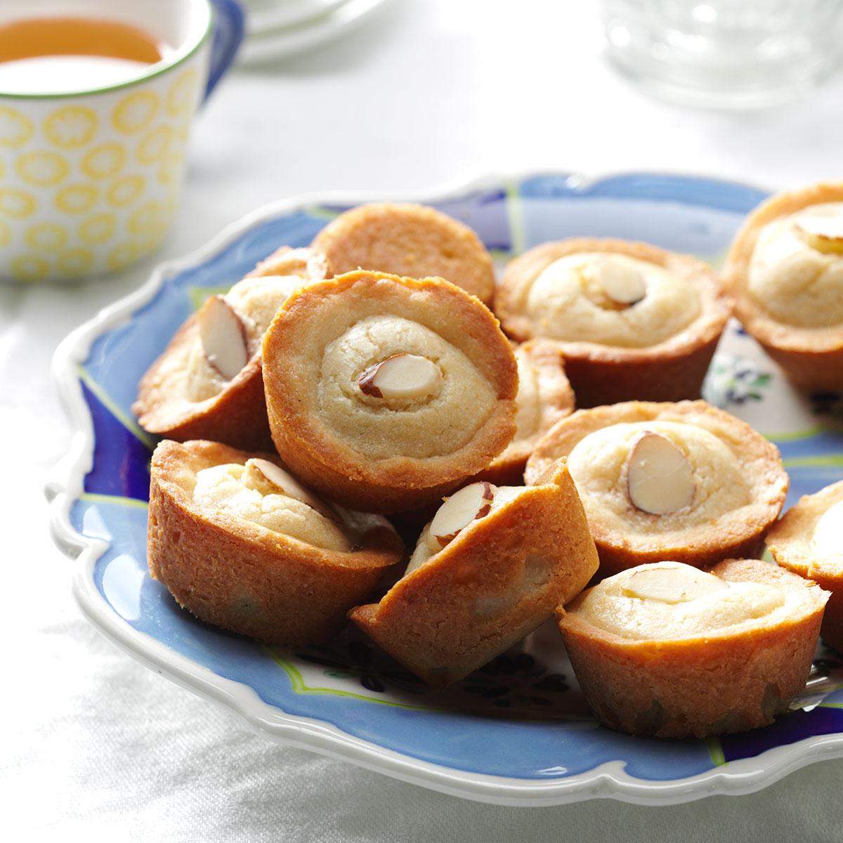 Deeply Southern Tea Cakes » Not Entirely Average