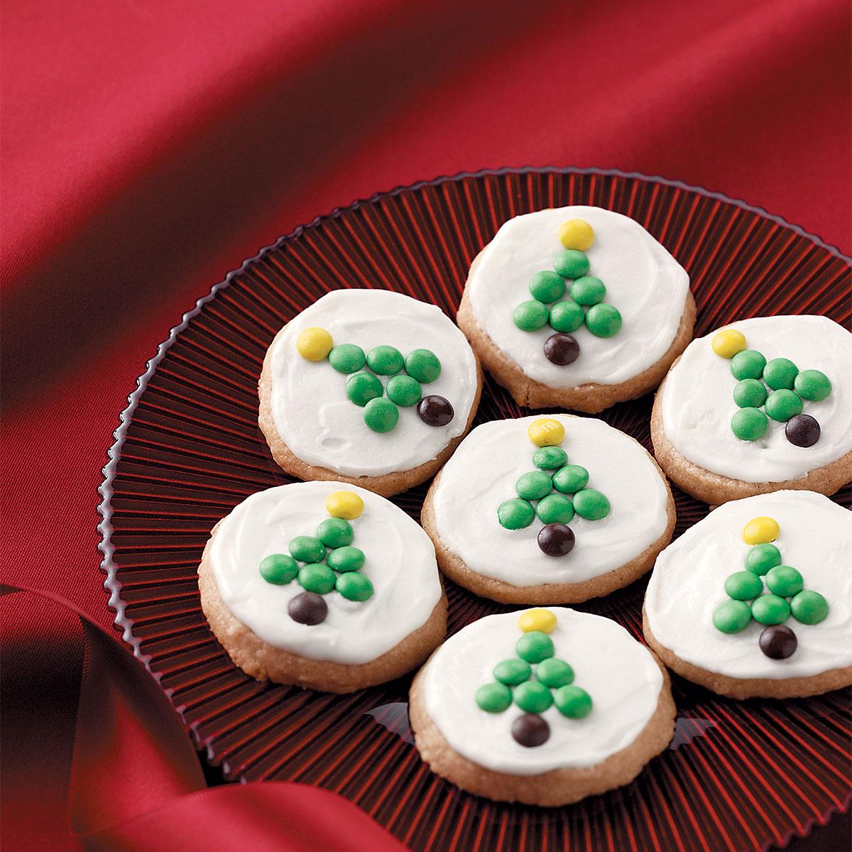 Diabetic Irish Christmas Cookie Recipes - qwlearn