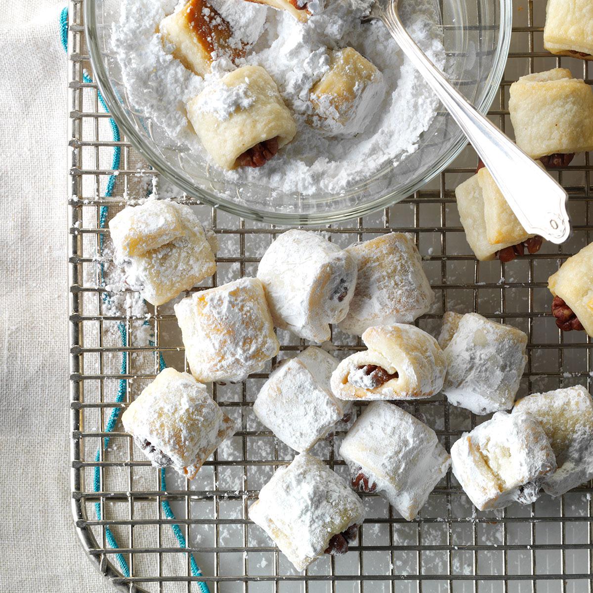 Pecan Roll-Ups-image