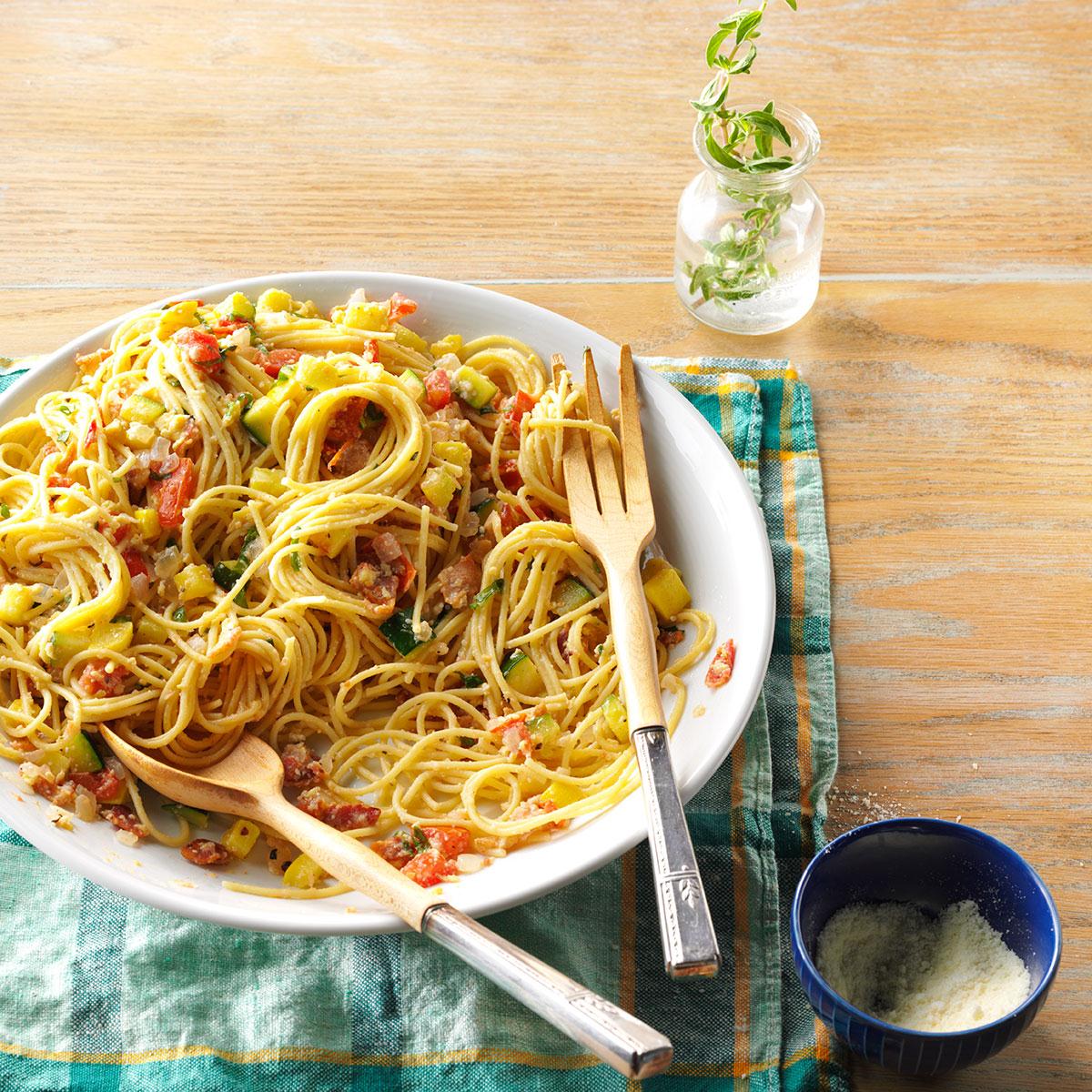 Summer Carbonara-image