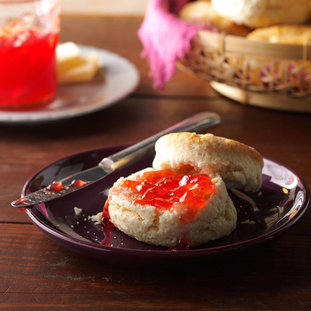 Best Buttermilk Angel Biscuits Recipes