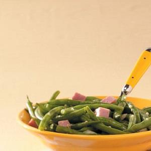 Country Green Beans_image