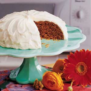 Casserole Carrot Cake_image