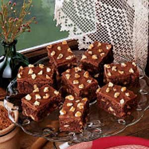 Fudge Brownies image