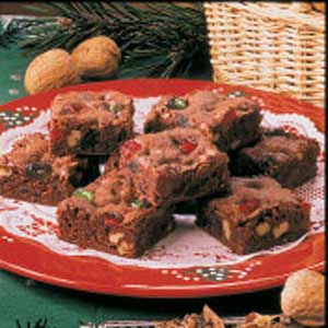 Holiday Brownies_image