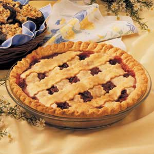Cherry Pie image