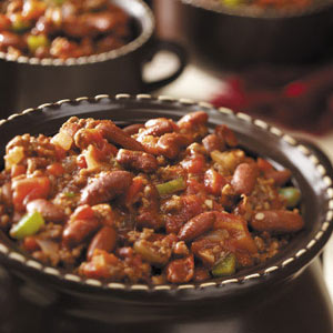 Autumn Chili-image