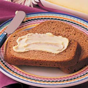 Pumpernickel Caraway Bread image